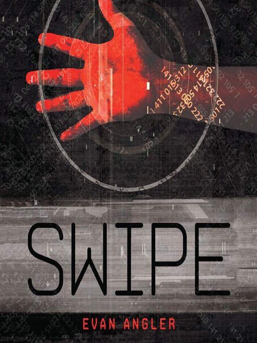 Cover image for Swipe